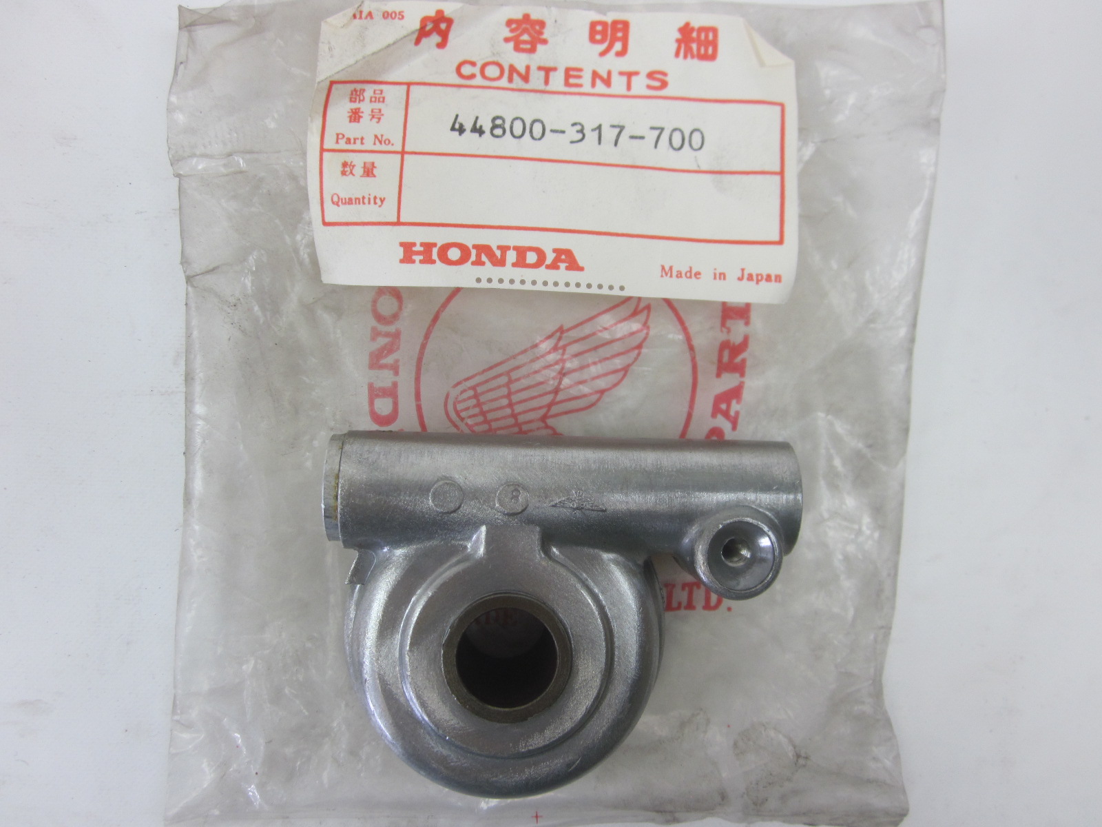 Picture of TACHOMETERGETRIEBE  44800-317-700  CB 350 K2 / K3
