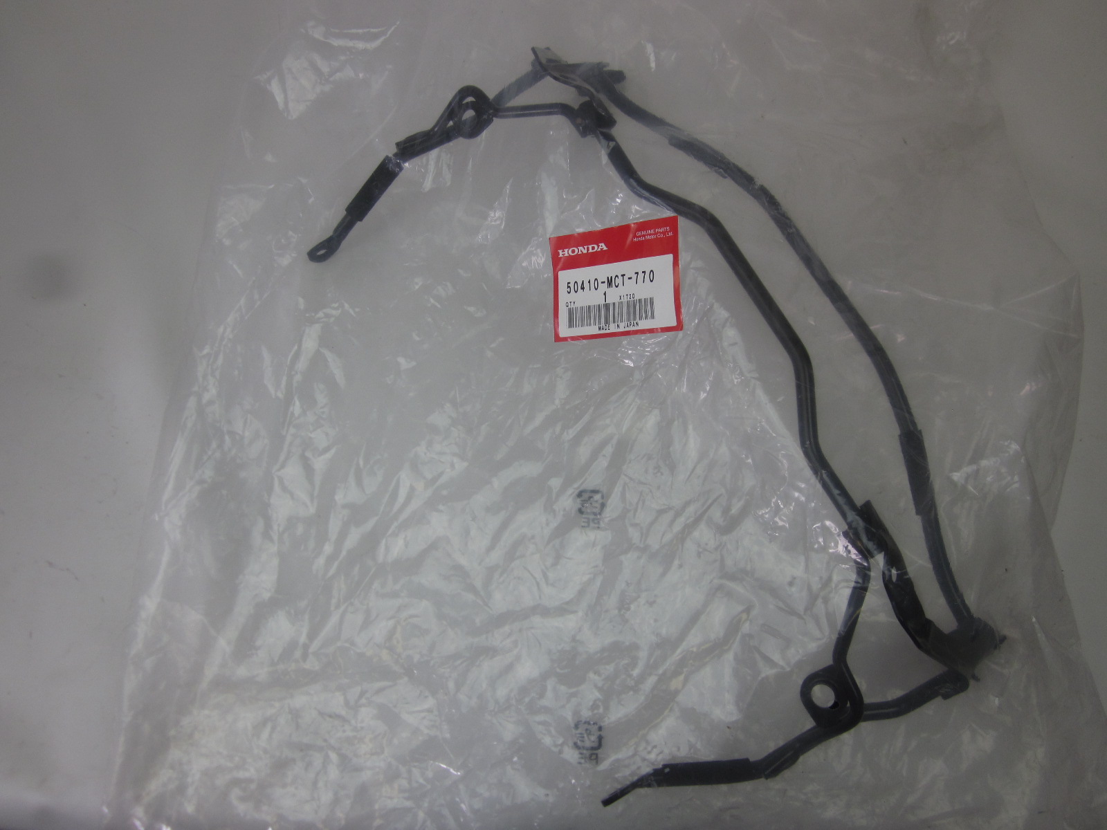 Picture of STAY COMP B,FR CO  50410-MCT-770  FJS600 1