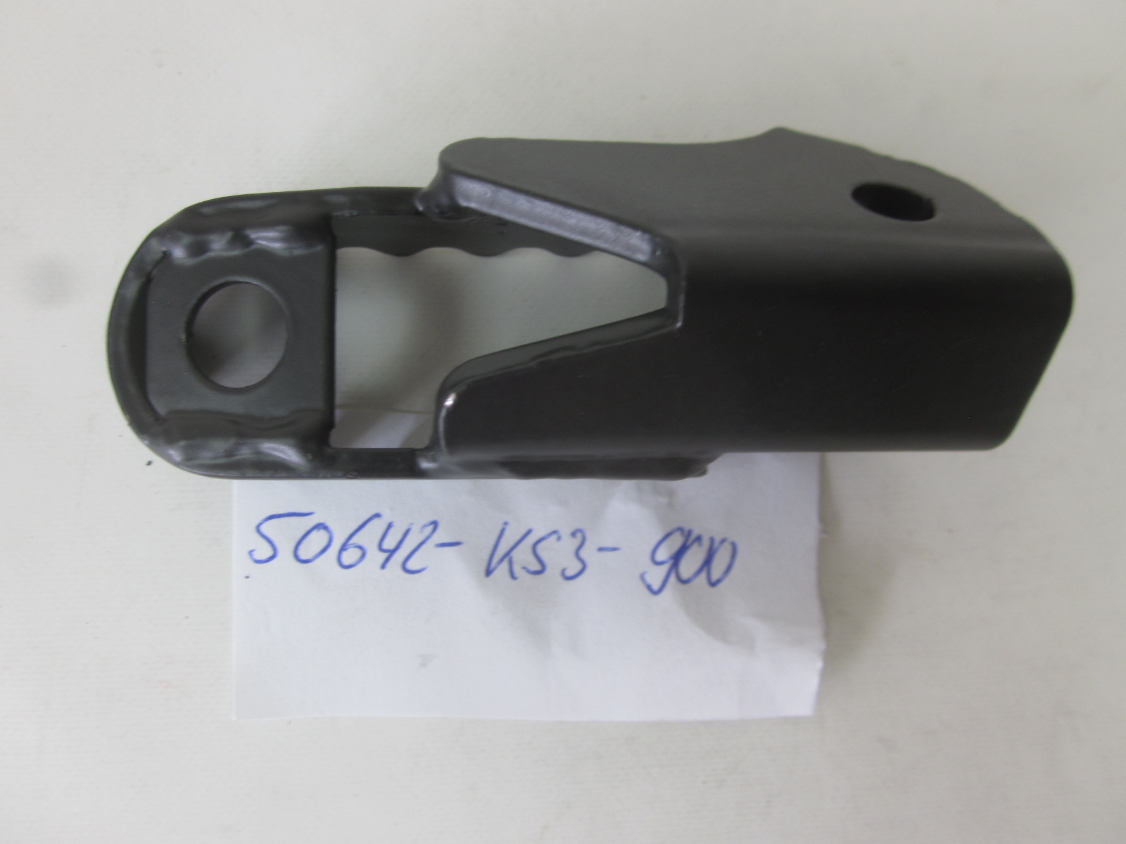 Picture of STEP COMP.,L  50642-KS3-900  MTX125RG
