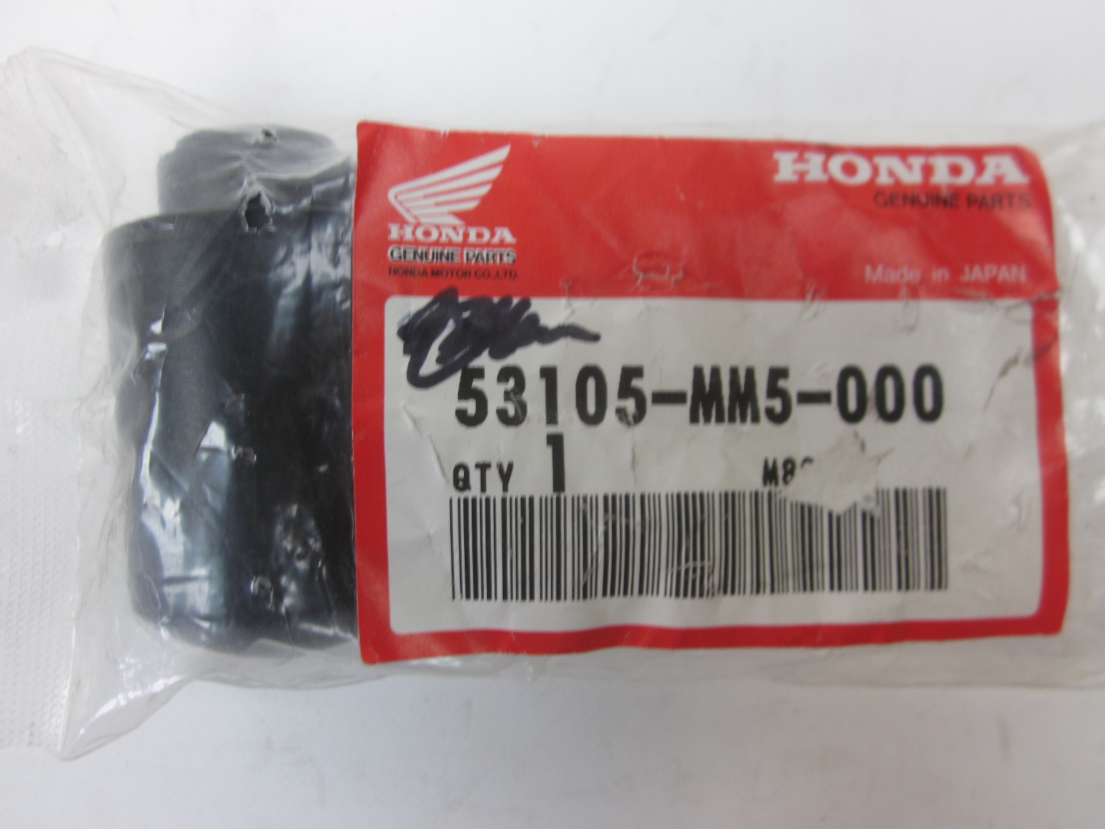 Picture of LENKERGEWICHT  53105-MM5-000  CBR 1000 F
