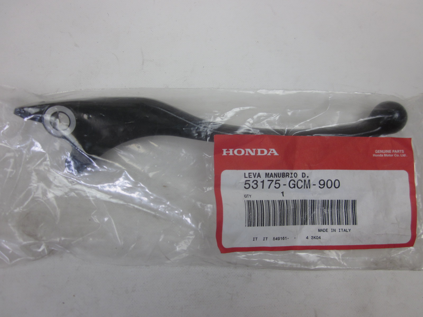Picture of BREMSHEBEL  53175-GCM-900  SZX50 W