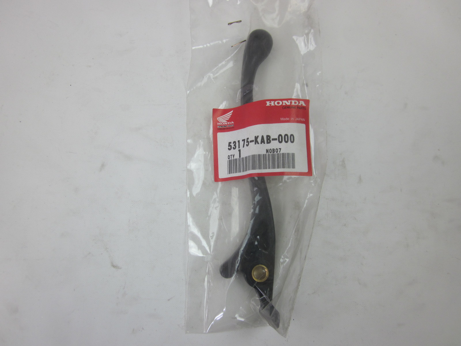 Picture of BREMSHEBEL  53175-KAB-000