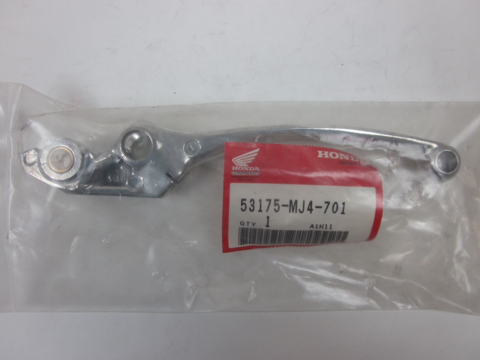 Picture of BREMSHEBEL  53175-MJ4-701  VF 1000 R