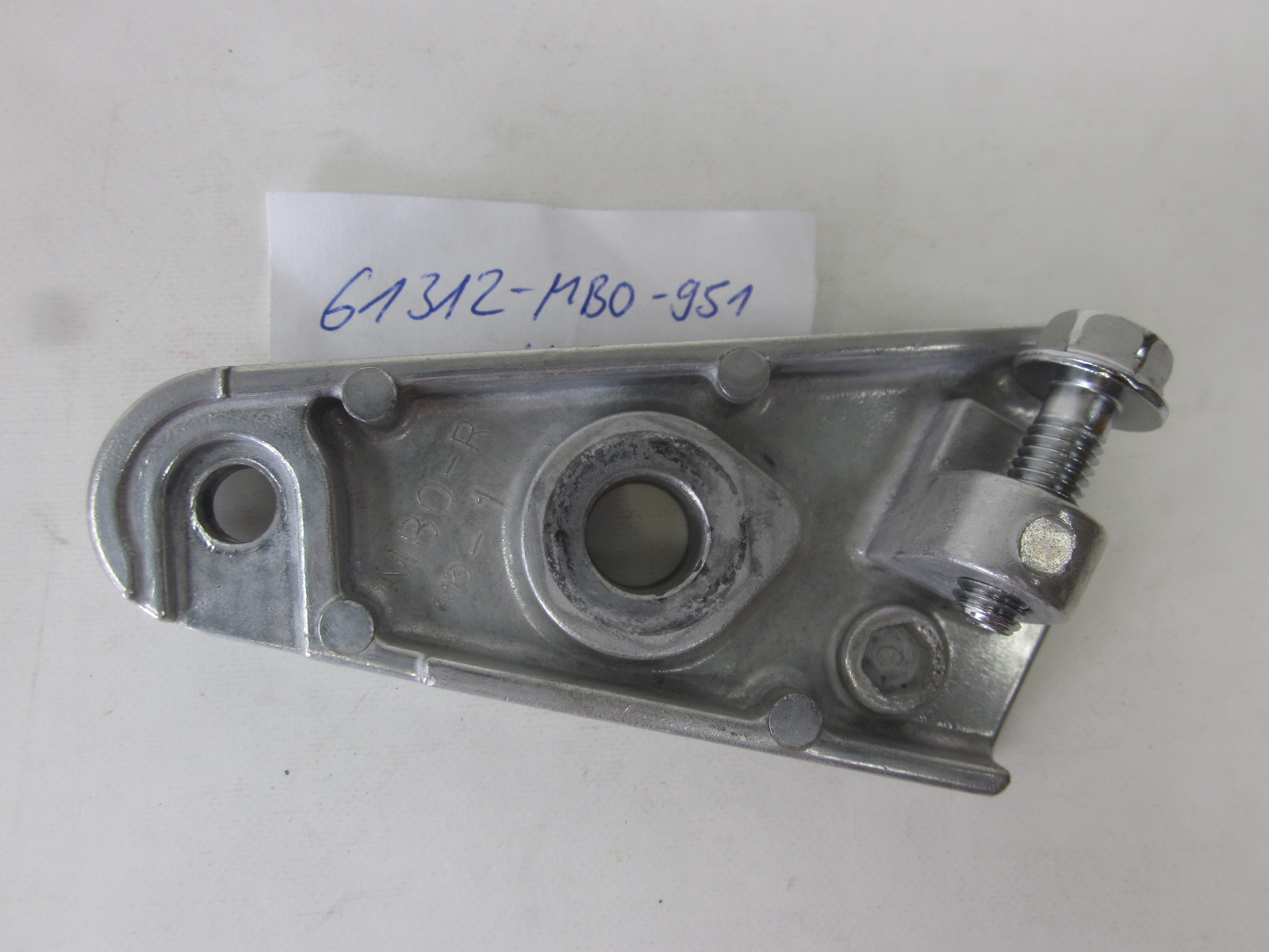 Bild von STAY,R.HDLT.  61312-MB0-951  VF 750 S