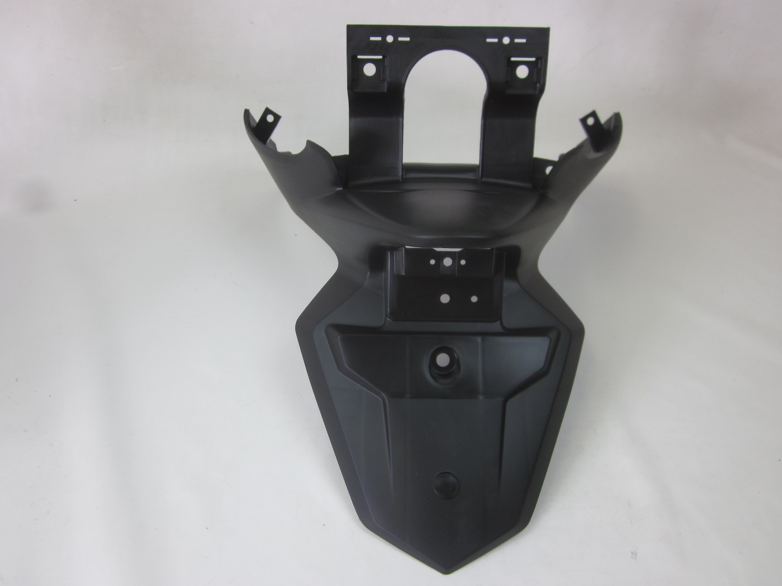 Picture of BRKT,NUMBER PLATE  80102-KPC-D50  XL125V1