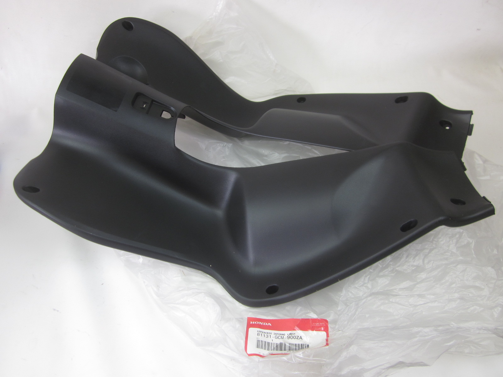 Picture of STAUFACH MITTE  81131-GCM-900ZA  SZX50 W