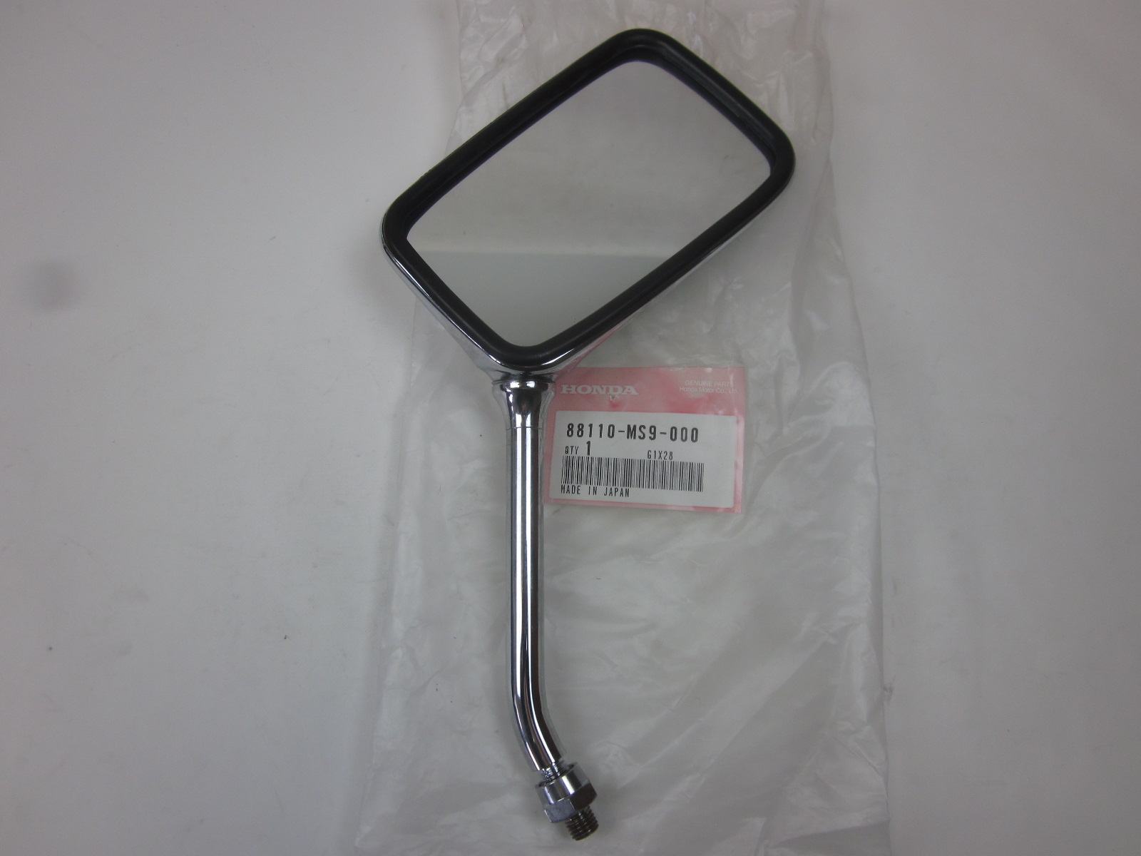 Picture of MIRROR ASSY R  88110-MS9-000