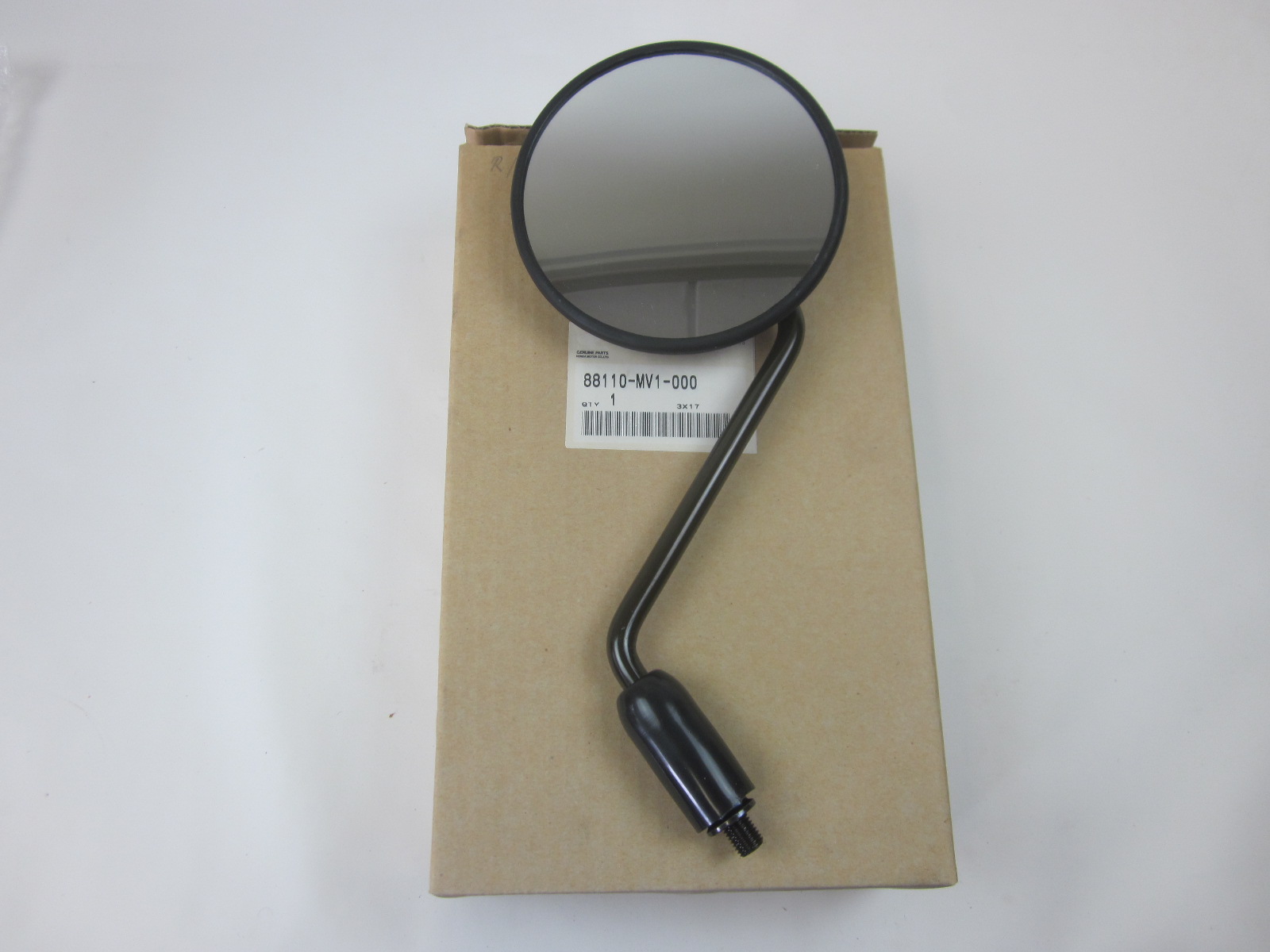 Picture of RUECKSPIEGEL  88110-MV1-000  XRV 750 L-N