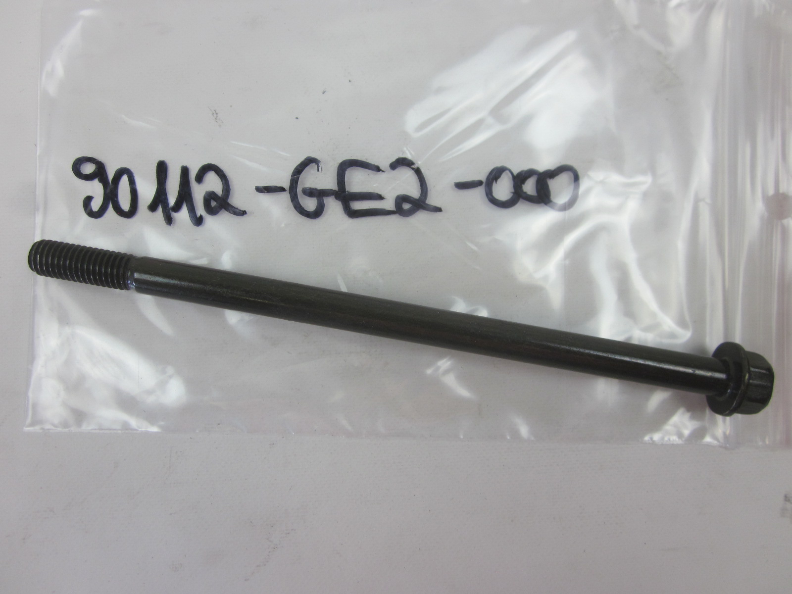 Picture of FL.SCHRAUBE 8X145  90112-GE2-000  NSR 50 F 