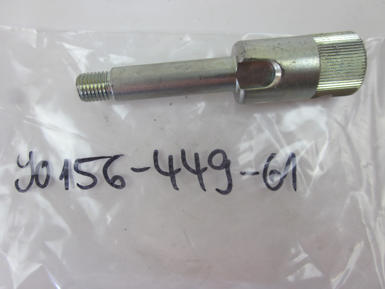 Picture of BOLT,L.RR.WINKER  90156-449-610
