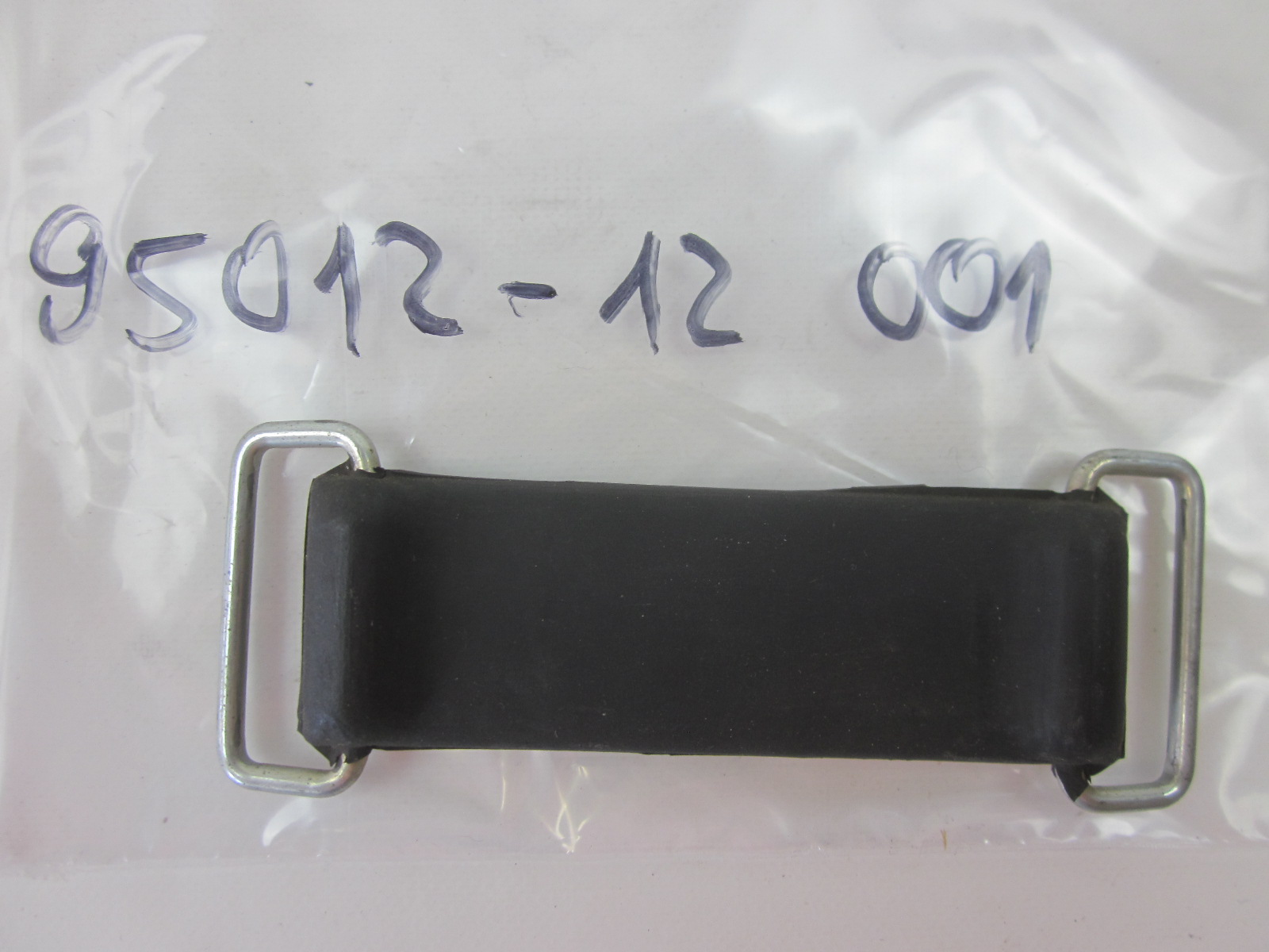 Picture of PL,BATTERY,SET  95012-12001  Z 50 AK3
