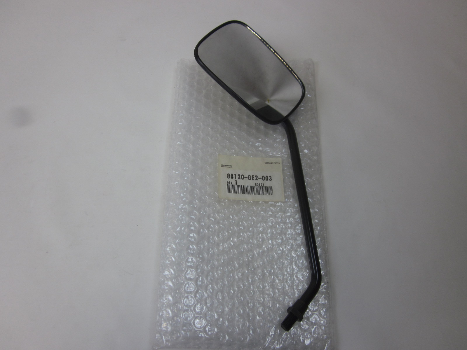 Picture of RUECKSPIEGEL   88120-GE2-003   NSR 50 F 