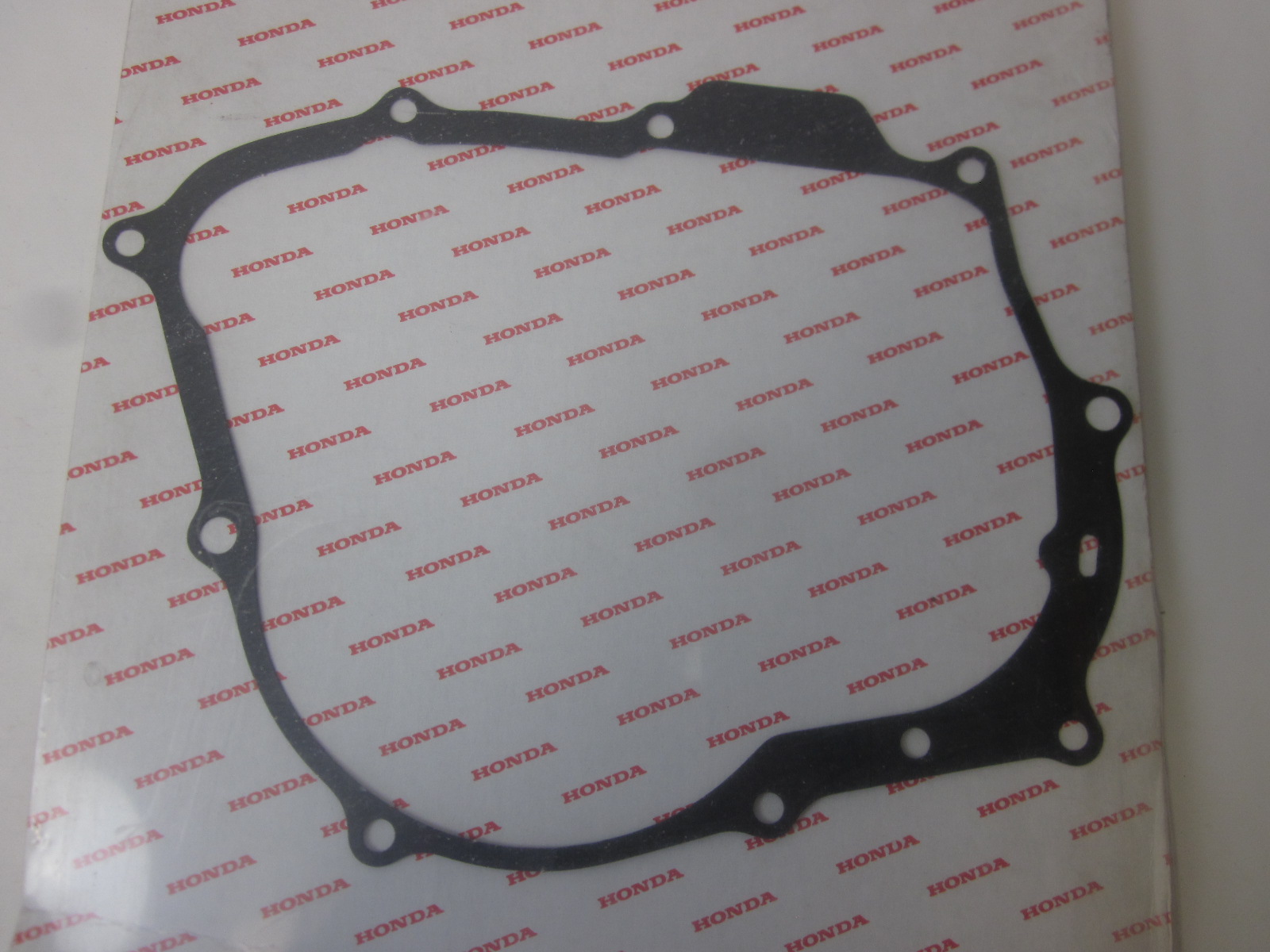 Picture of (11393-KN4-751) GASKET,CRANKCASE   11393-436-000   XL 100 SZ/ SA