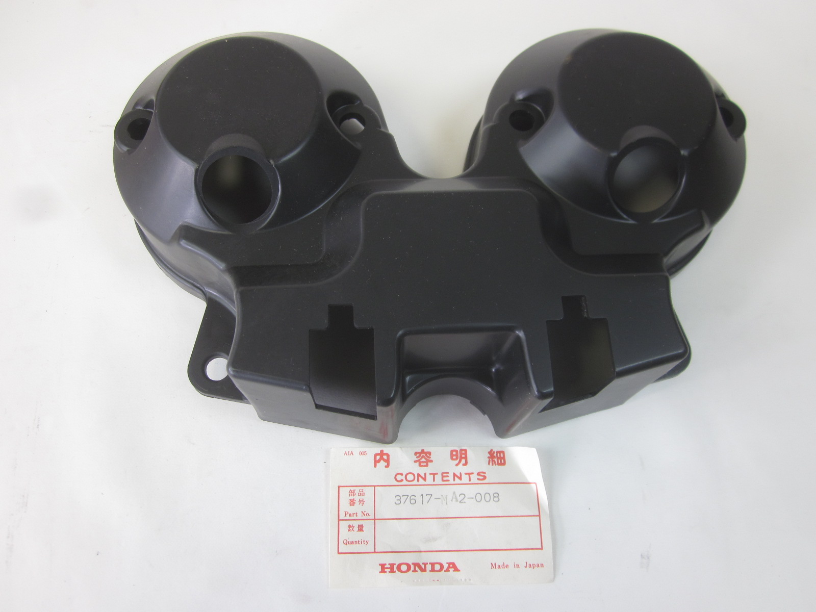 Picture of CASE Assy  37617-MA2-008  CBX 1000 B