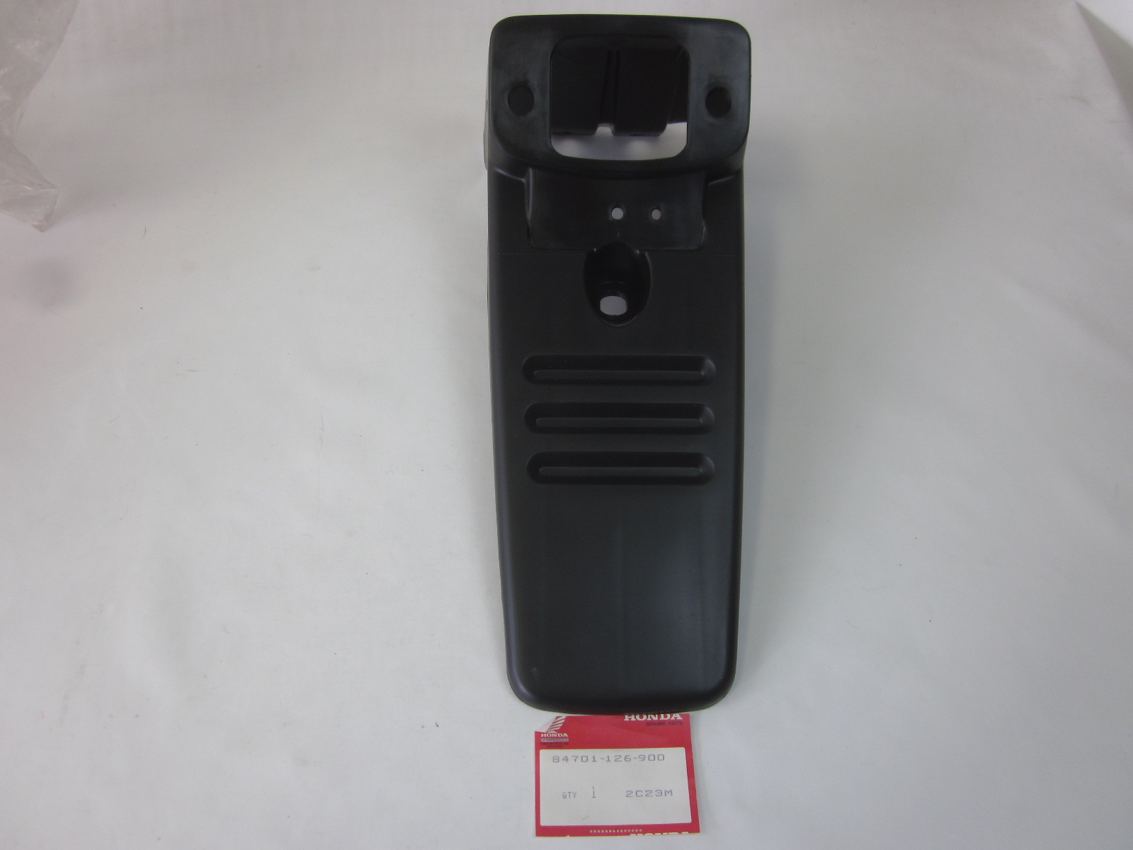 Picture of HALTERUNG KENNZEICHEN  84701-126-900  ST 70 K1