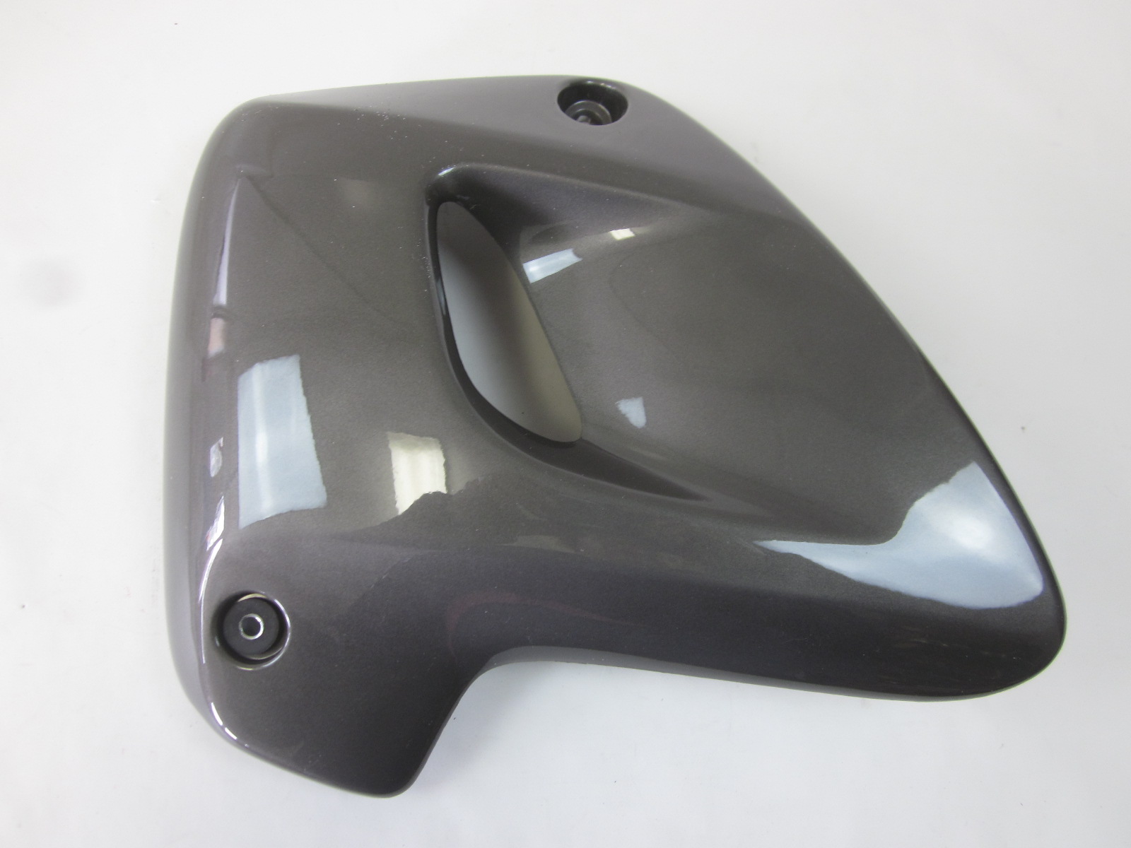 Picture of Seitendeckel links  19040-MY5-610  CB 500 R