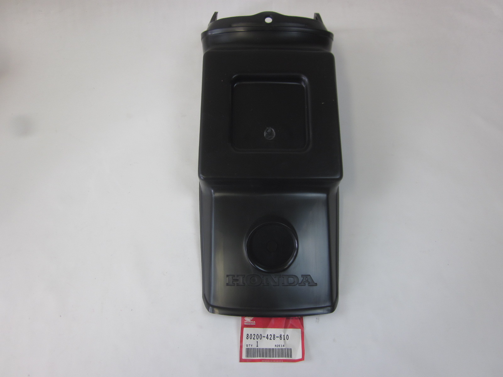 Picture of KOTFUEGEL HINTEN  80200-428-610  XL 250 S / SZ