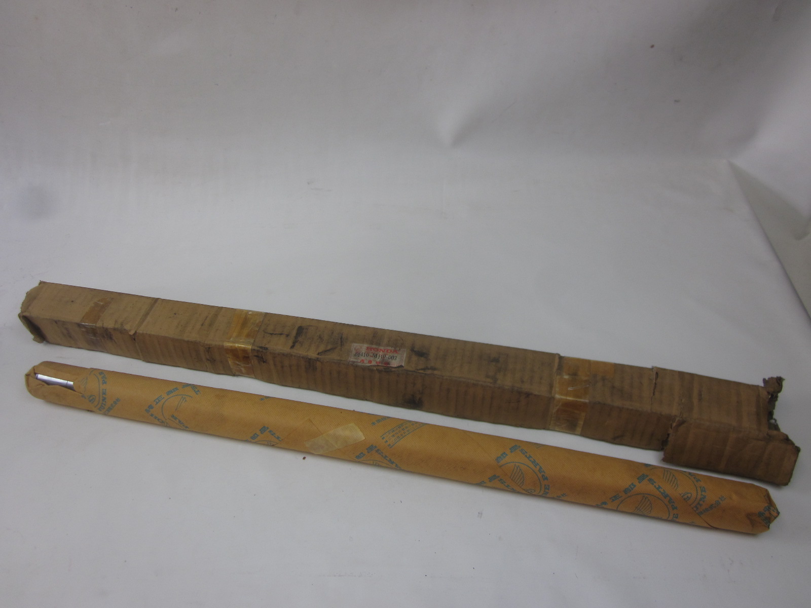 Picture of GABELSTANDROHR  51410-MB0-003  VF 750 S