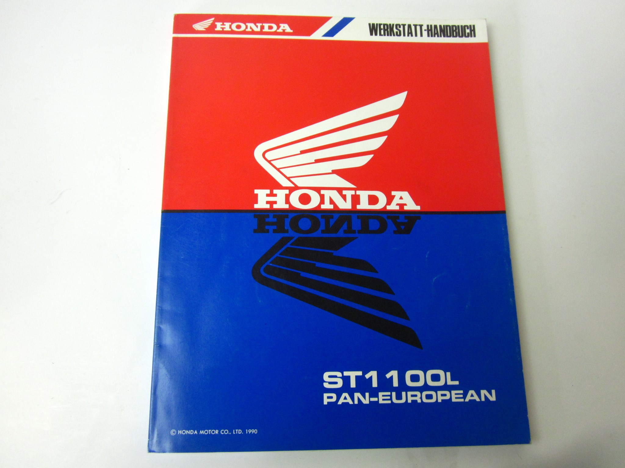 Picture of SM ST1100L G  64MT300