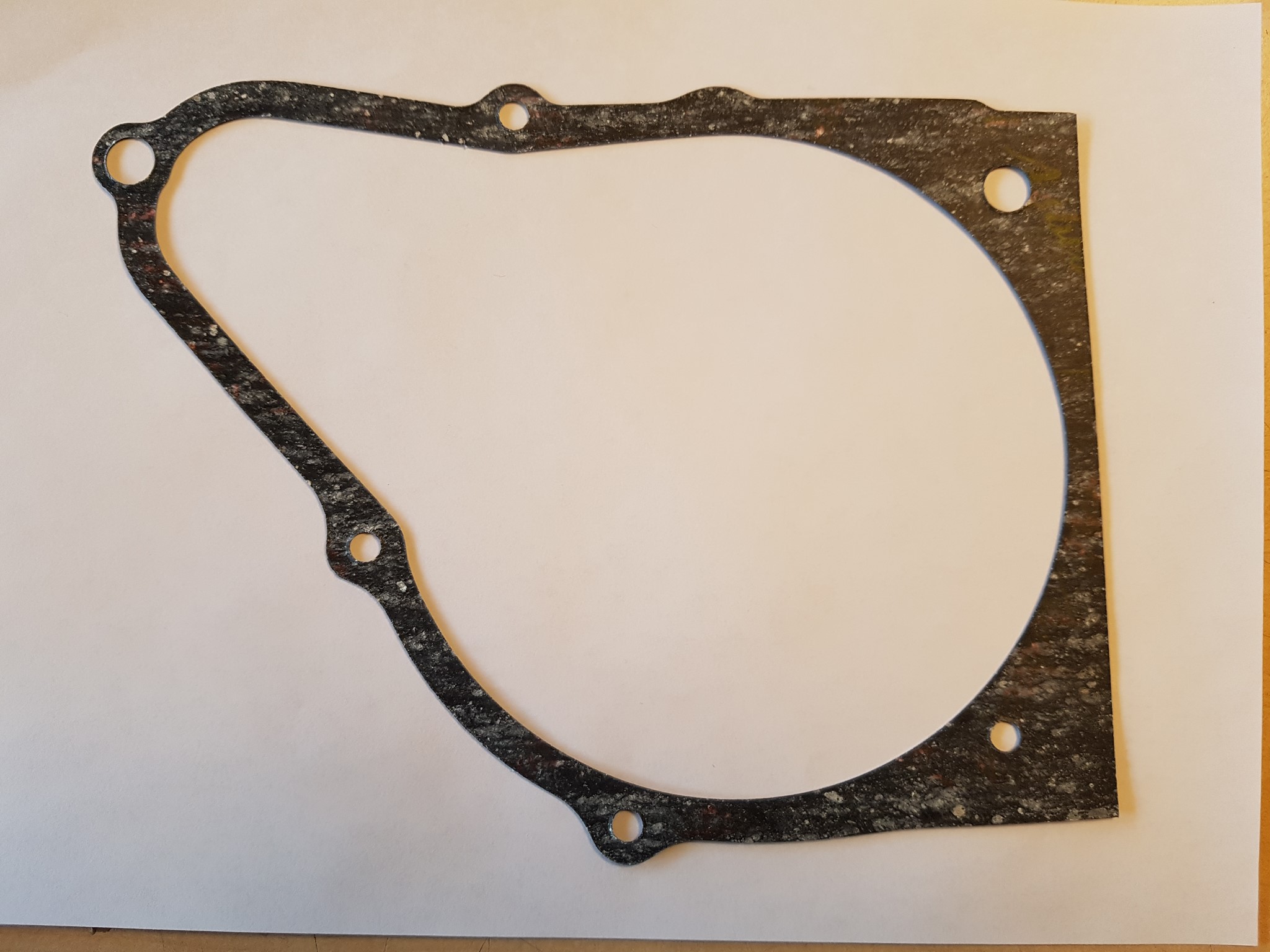 Picture of KURBELGEH.DICHTUNG RE/LI 11395-283-000 ; CB 450 K