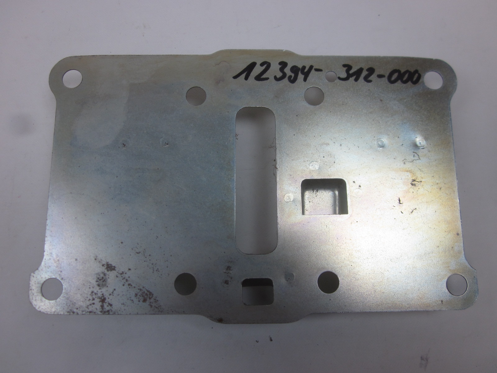 Picture of DICHTUNG ZYLINDERKOPFABD. 12394-312-000 ; SL 350 K1
