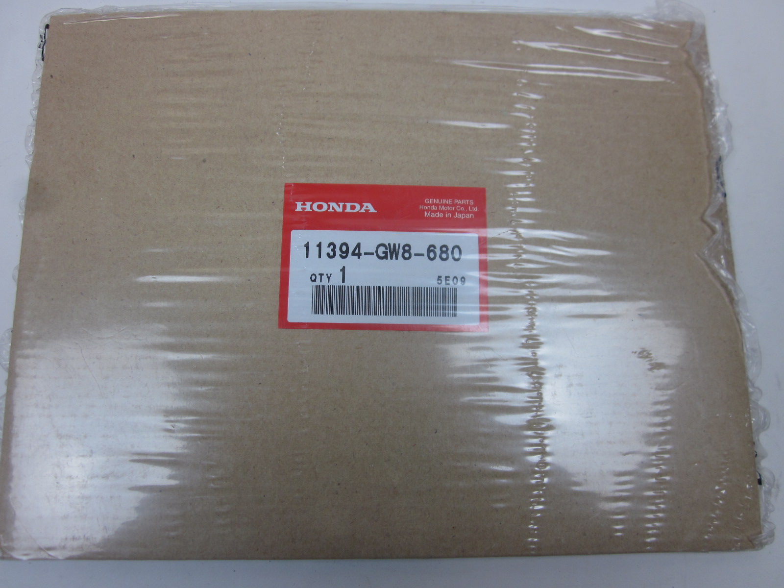 Bild von KURBELGEH.DICHTUNG RE/LI 11394-GW8-680 ; Z 50 RJ