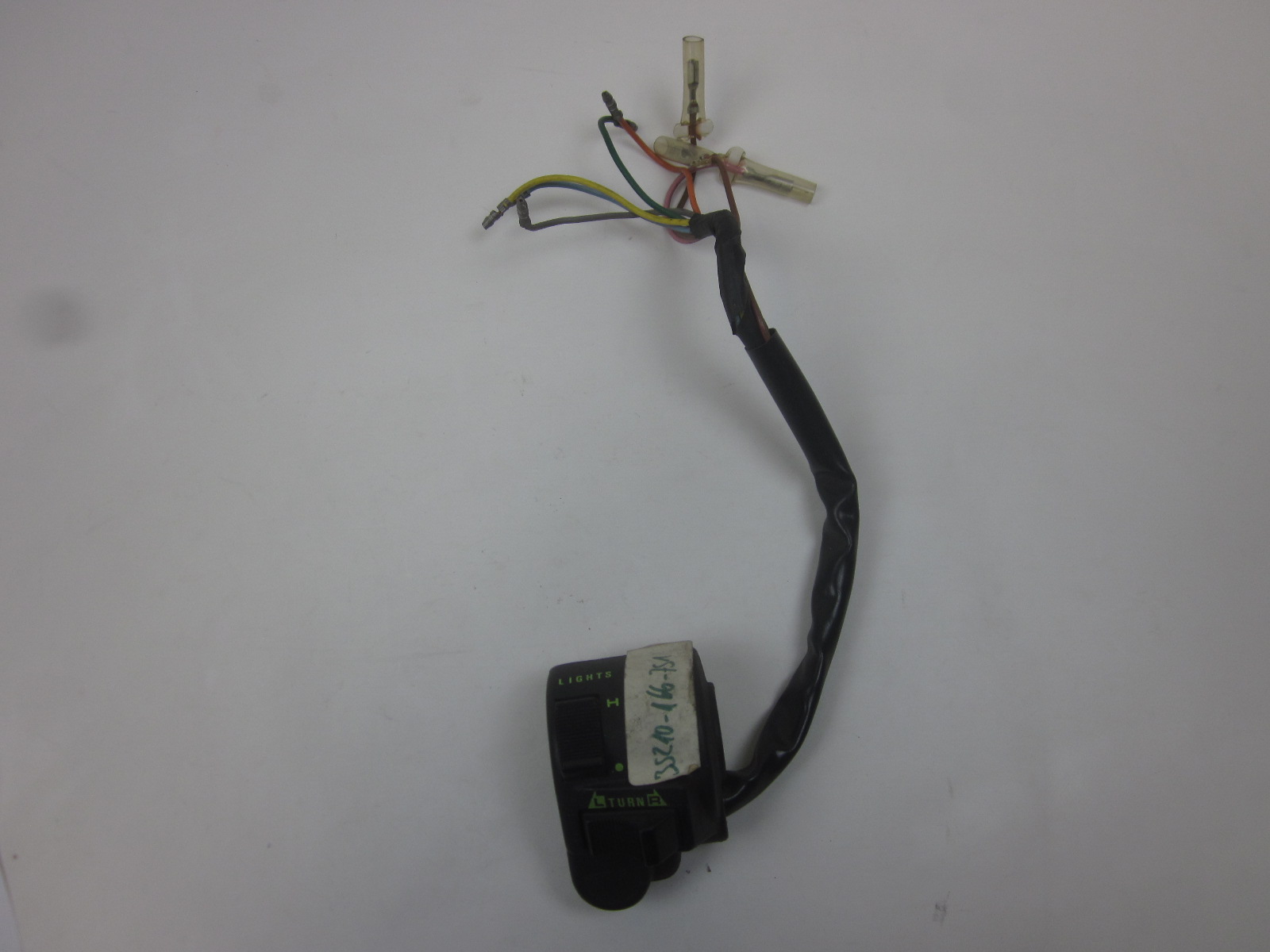 Picture of   35210-166-751  MB 50 Z / A