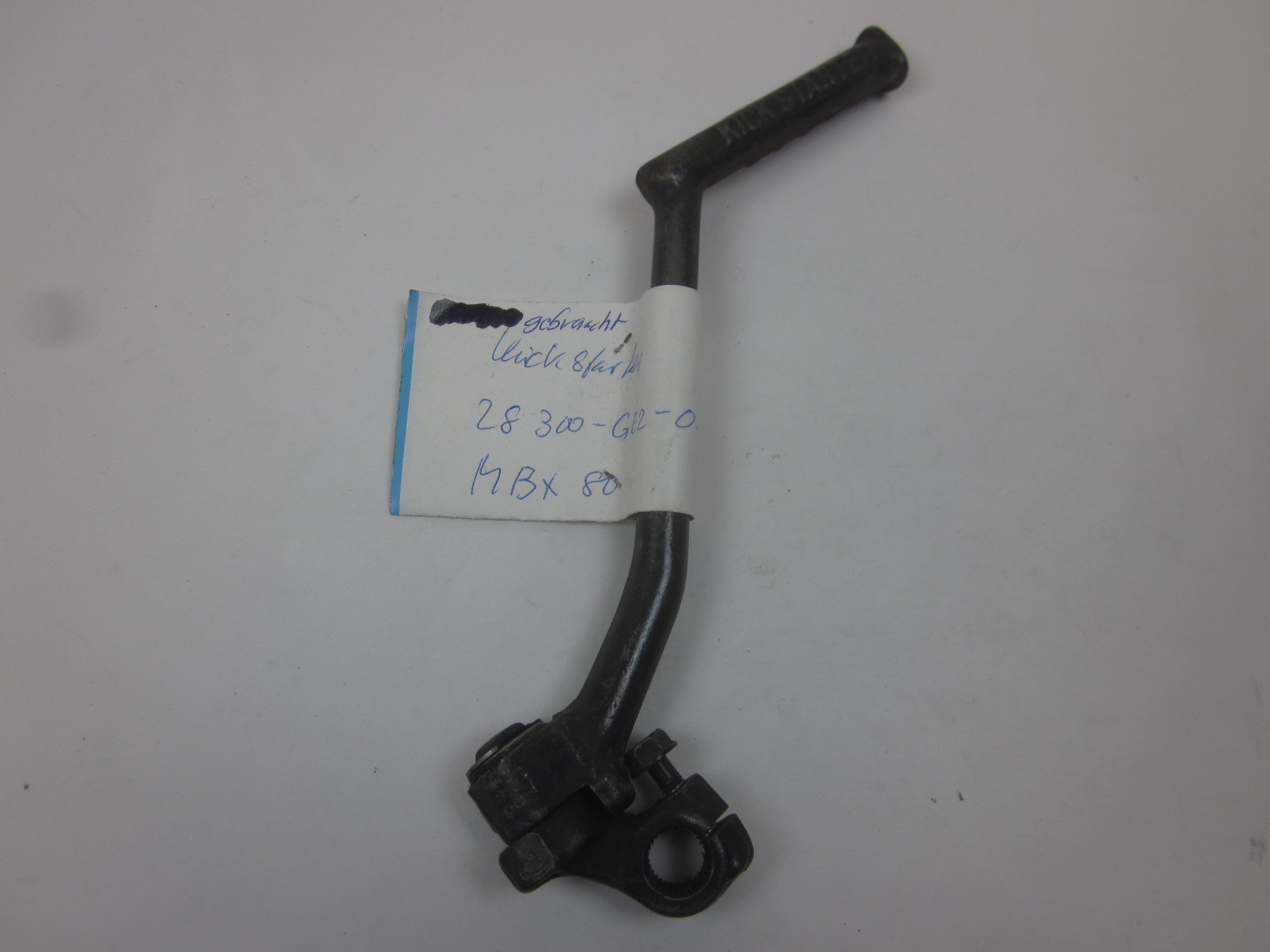 Picture of   28300-GE2-010  NSR 50 F 