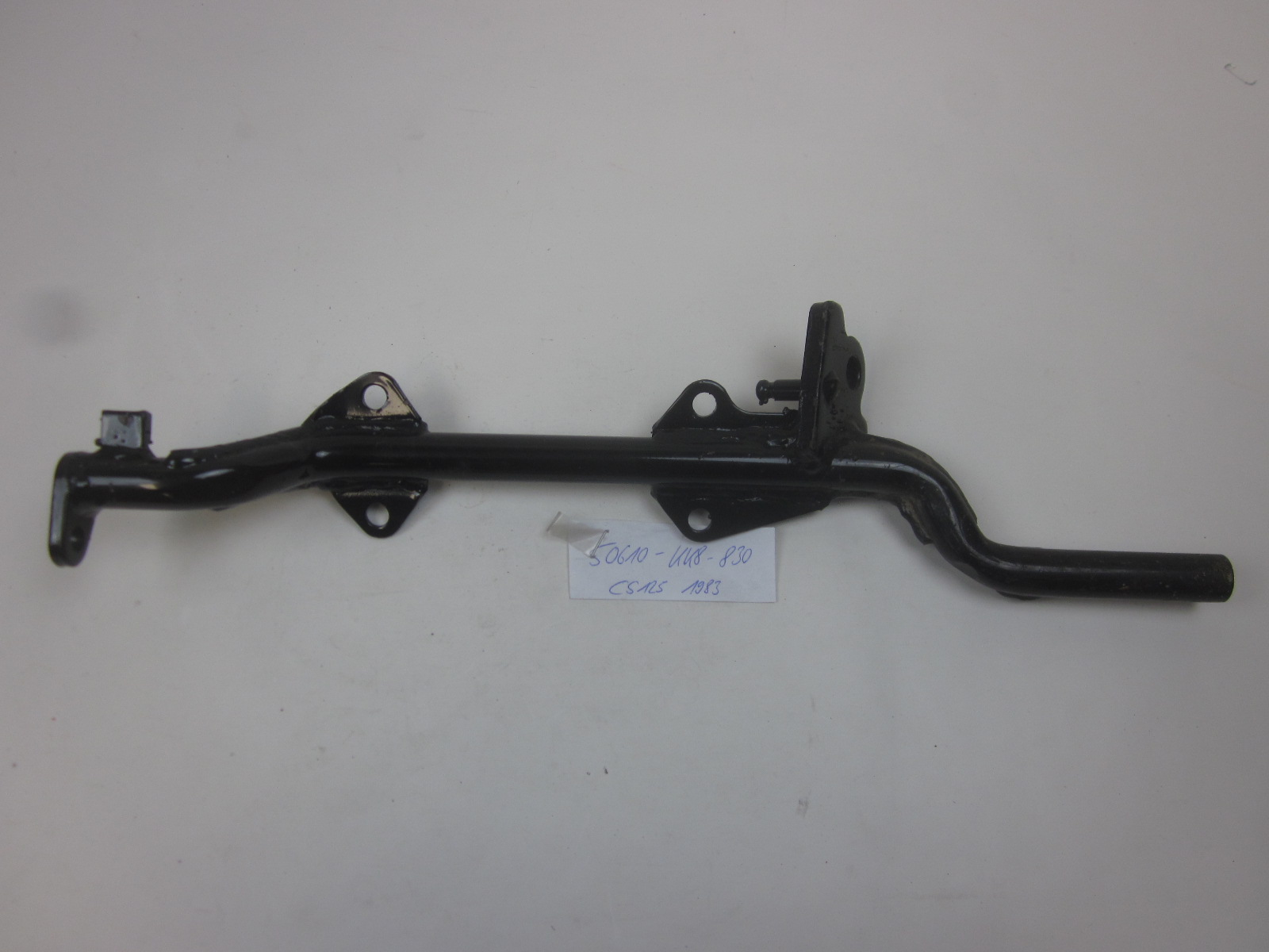 Picture of   50610-KK8-830  CB 125 S3