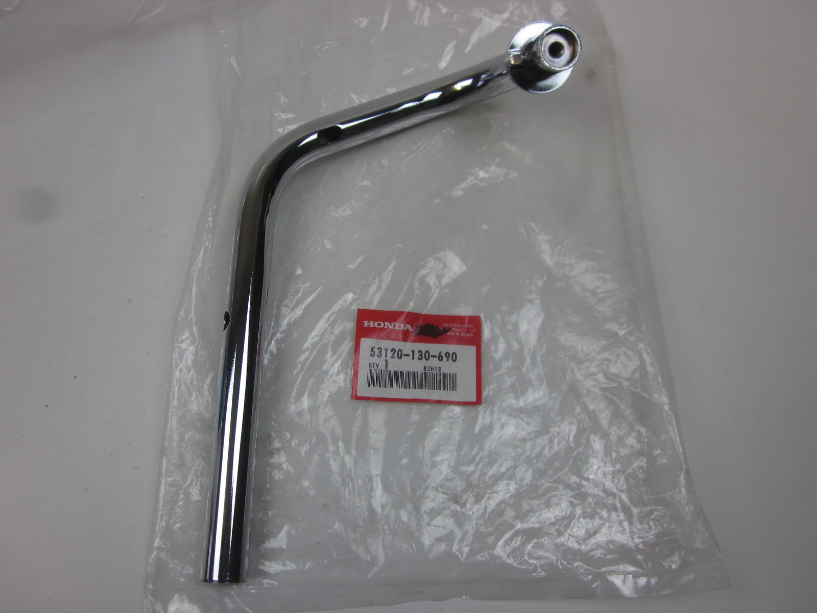 Picture of LENKER  53120-130-690  Z 50 K4