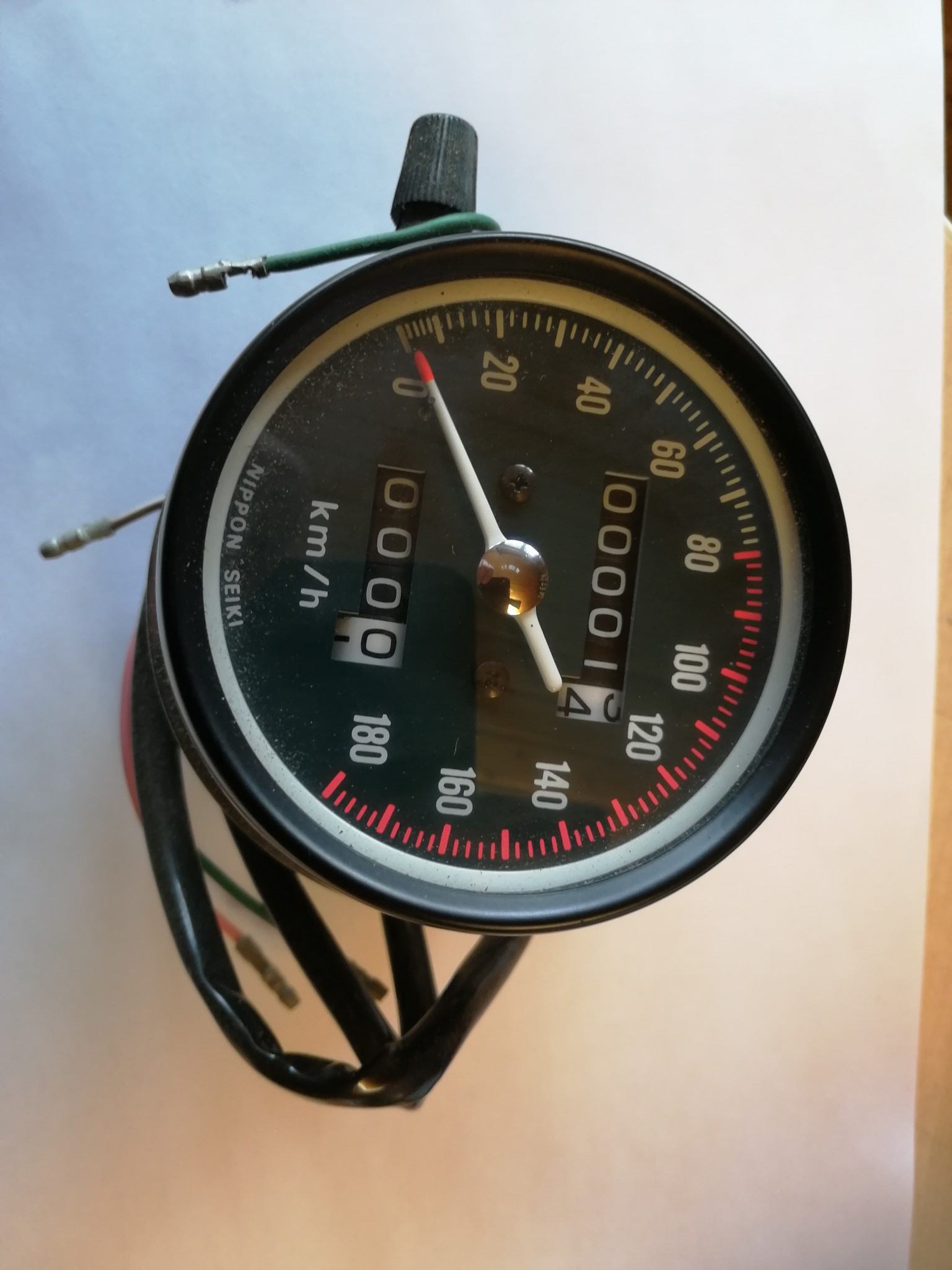 Picture of Tacho CB250G