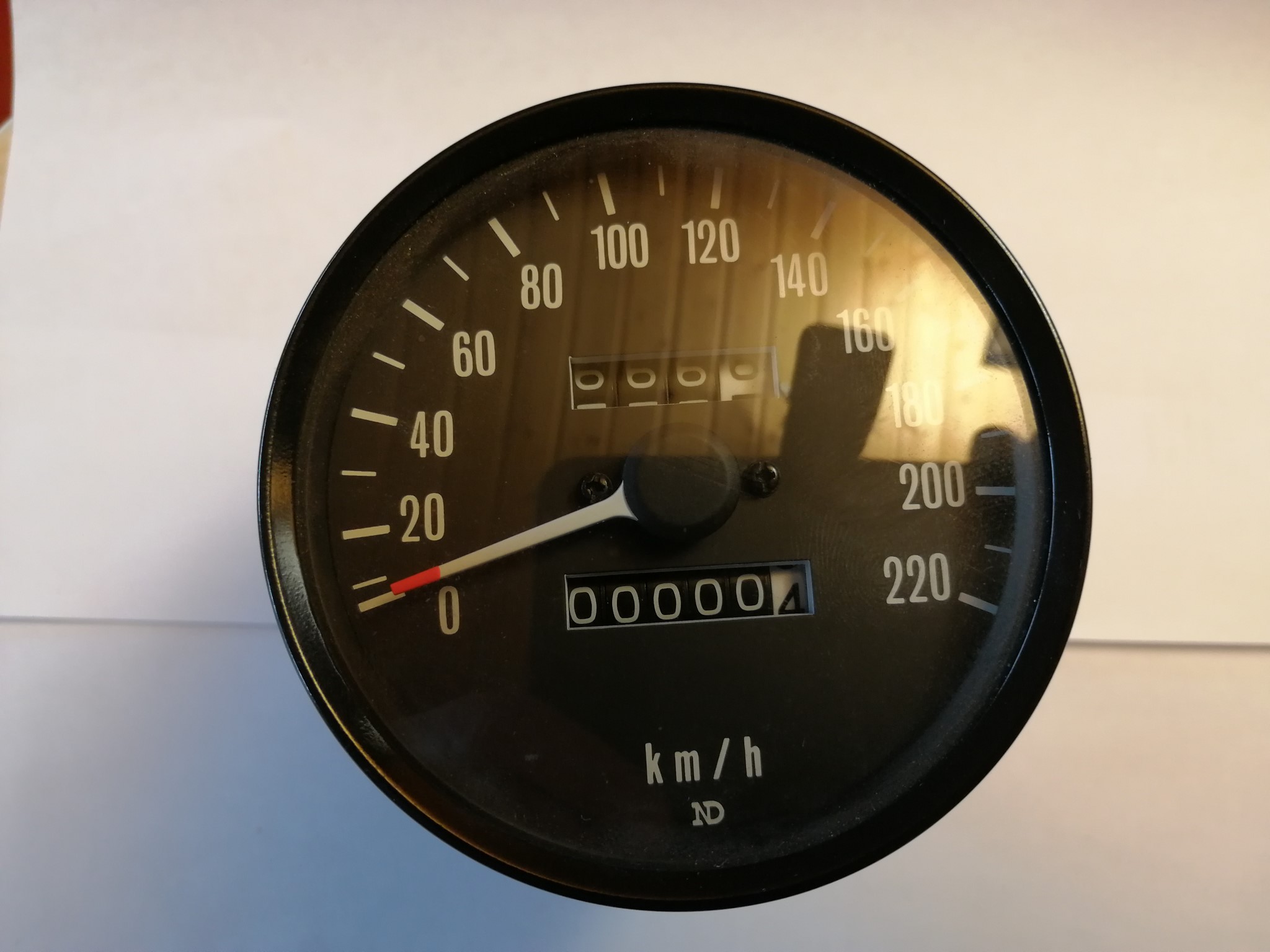 Picture of Tacho Z650 Z 750 B2 B3