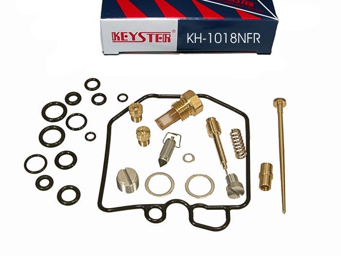 Bild von Keyster Rep. Satz Vergaser CBX1000 SC03 Bj. 79-80