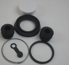 Bild von Bremskolbenreparatursatz hinten CB 750 FZ 79; CB 750 FA 80; CB750 FB 81; CB 900F Z/A 79-80, CBX1000 Z/A  Tourmax BCR-101