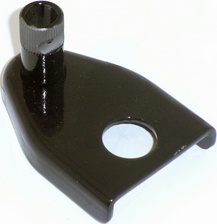 Bild von Blinkerhalter hinten US CB 500 - 750