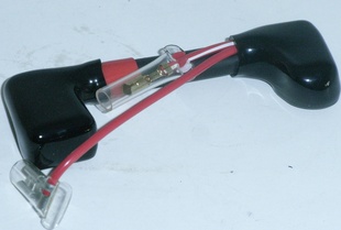 Bild von Starterkabel, Kabel Batterie CB 750 Four