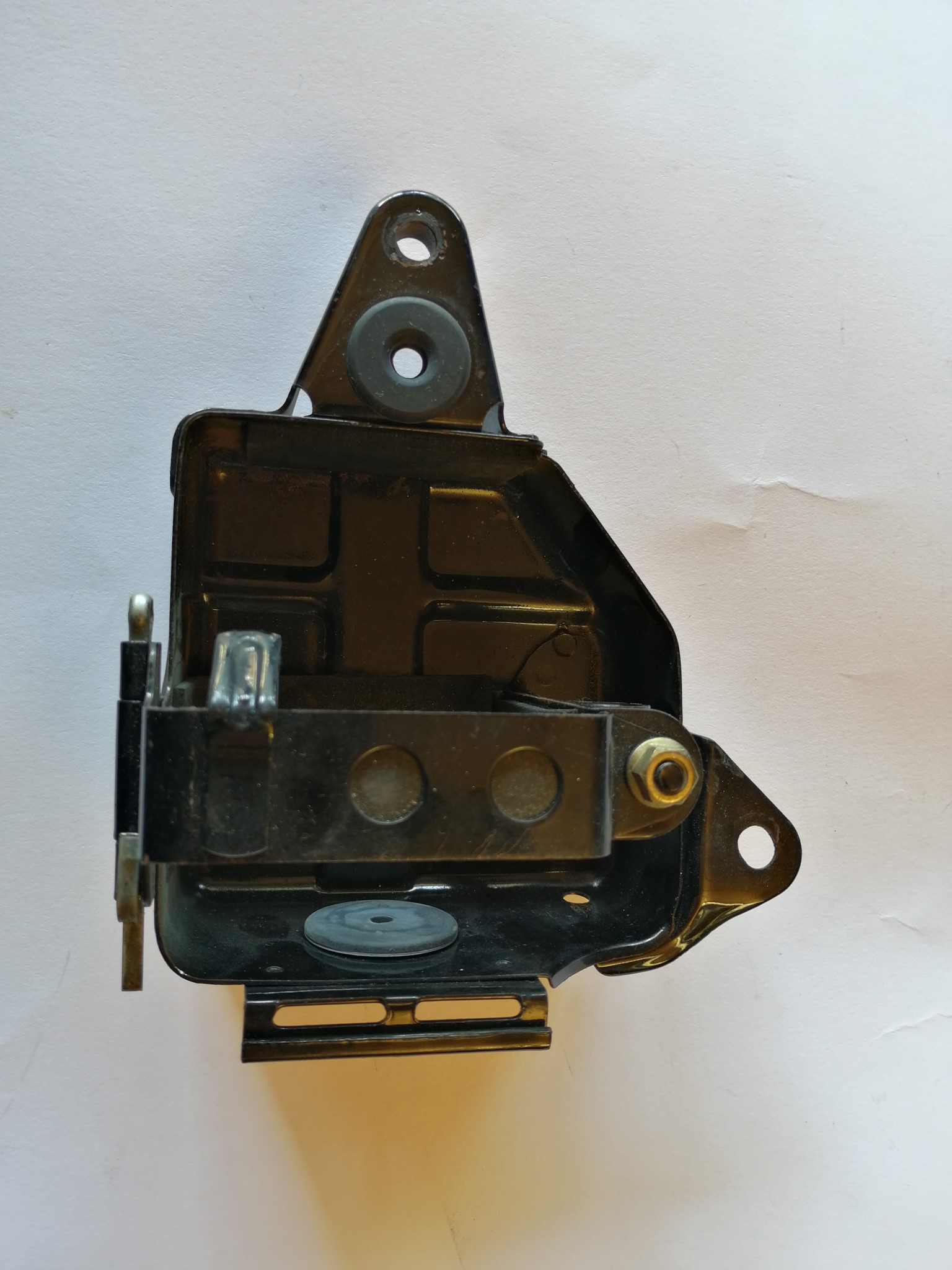 Bild von Honda XL 250 S / SZ BATTERIEKASTEN 17232-427-700 /