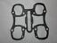 Picture of Honda CB 250 K DICHTUNG 12261-286-030