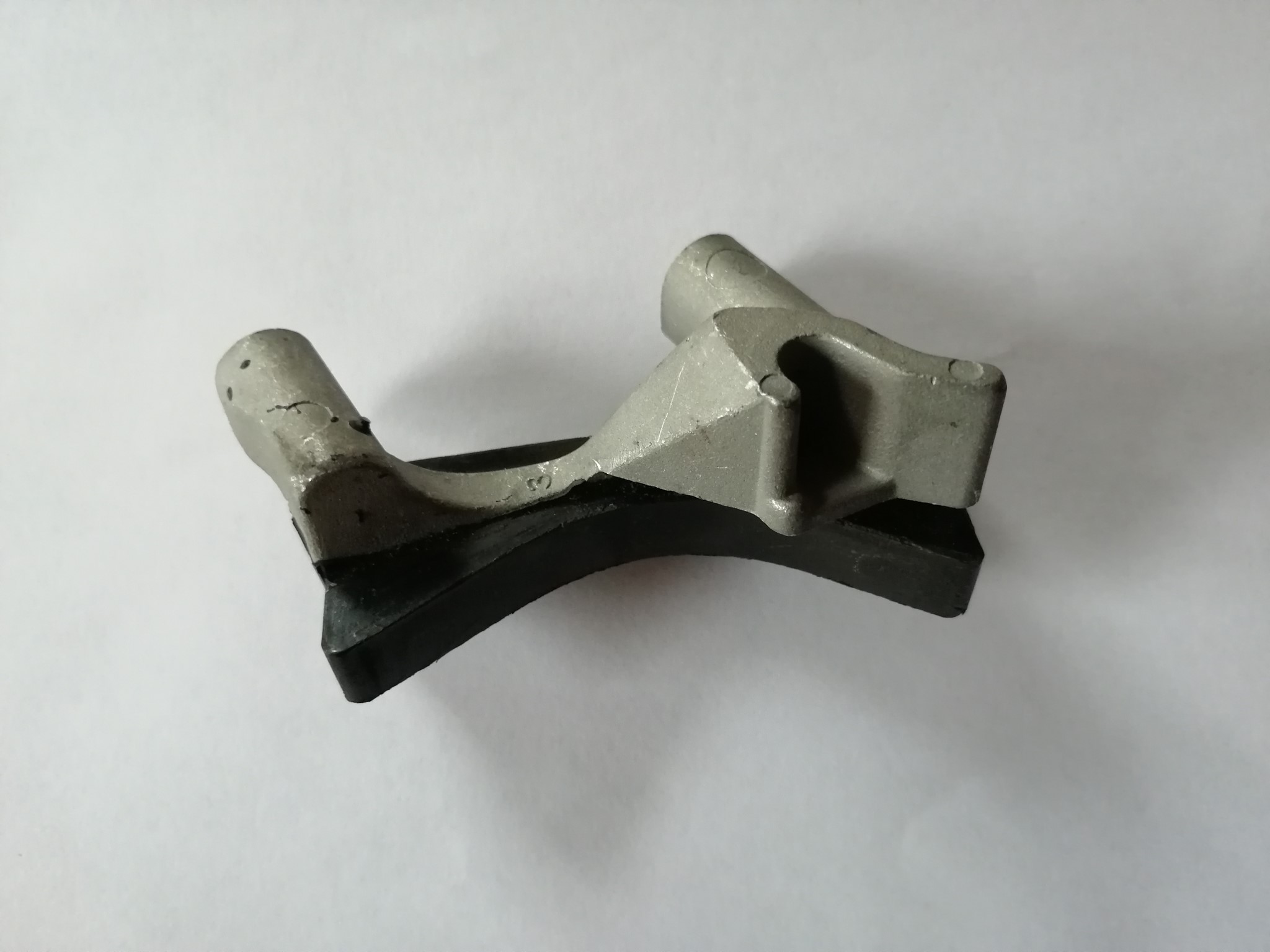 Bild von Honda CB 400 T1 / T2 KETTENFUEHRUNG 13430-413-000 /