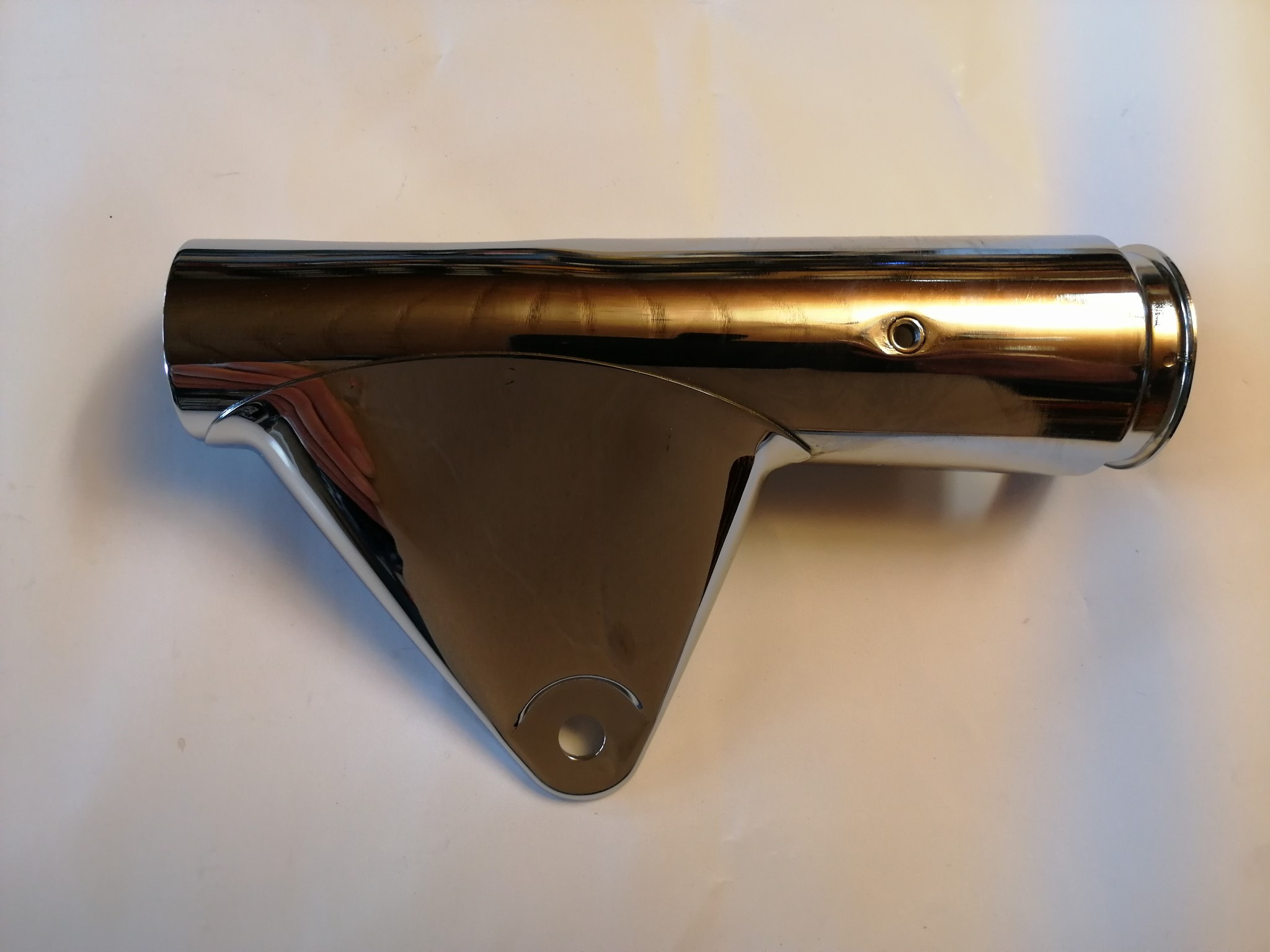 Picture of Lampenhalter, links CB 750 K2 Repro