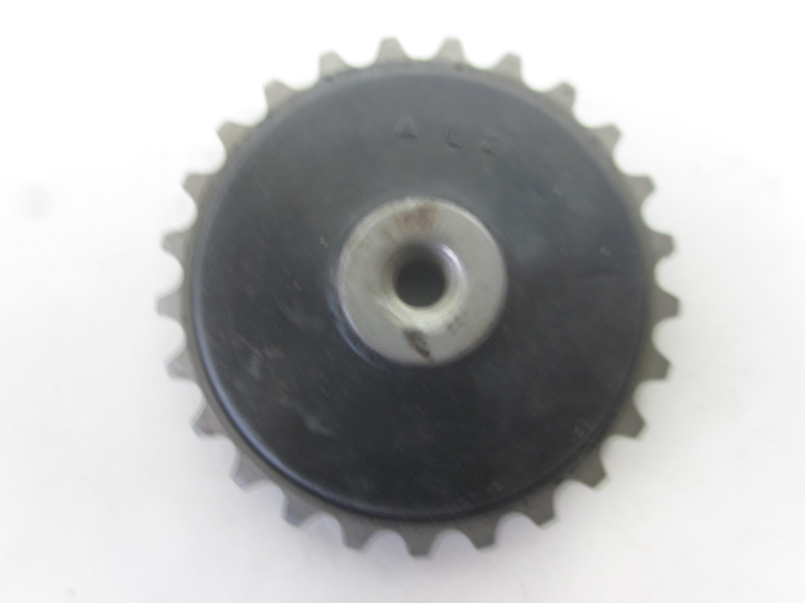 Picture of STEUERKETTENRAD 14670-035-030 ; S 65 / CF 130