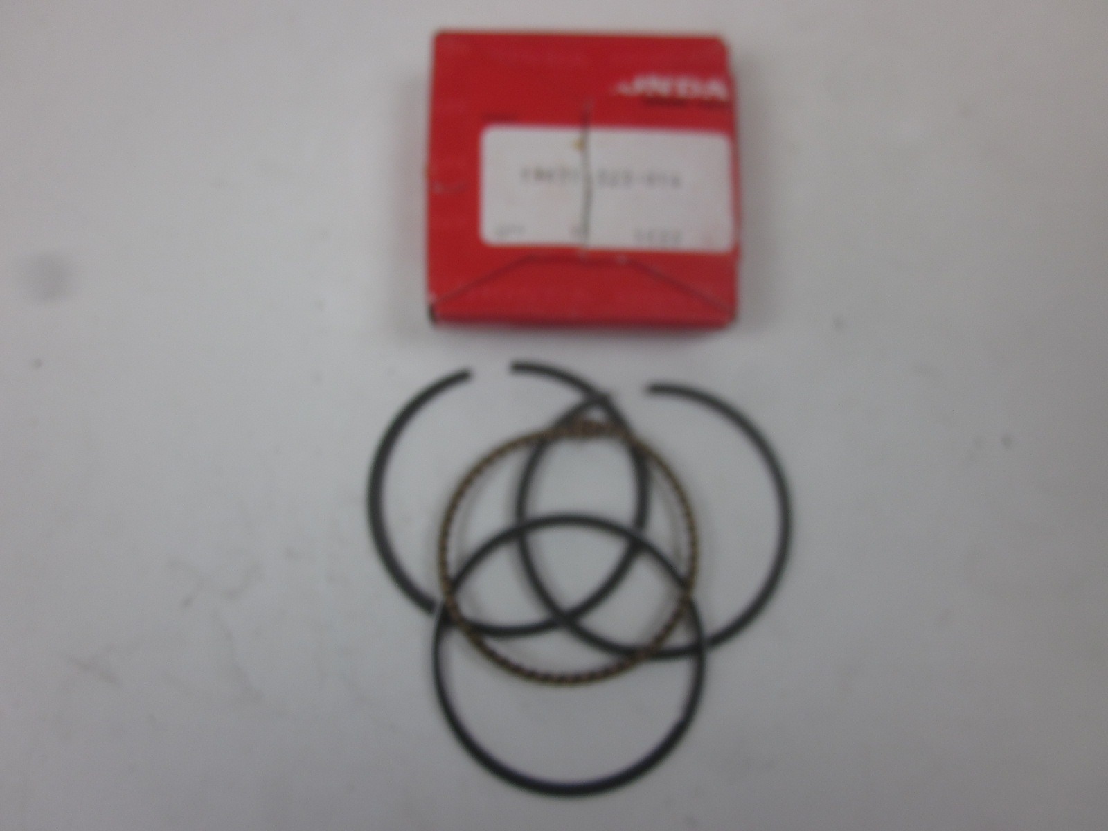 Picture of RING SET,PISTON  13031-323-014