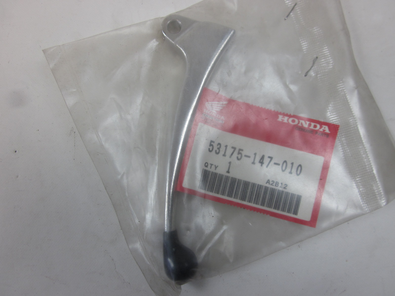 Picture of BREMSHEBEL 53175-147-010 ; MC 50