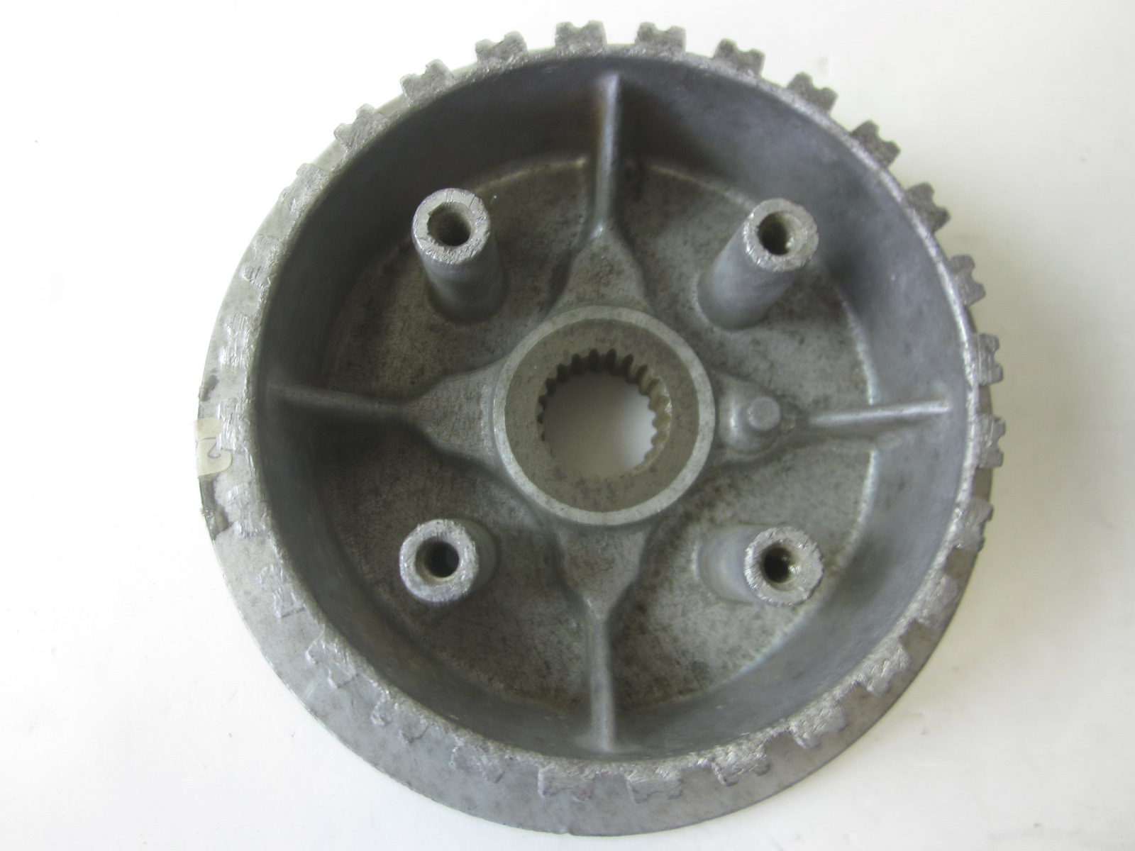 Picture of KUPPLUNGSNABE  22120-MG3-000  XR 600 RD