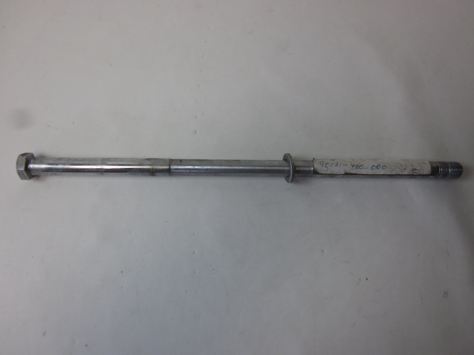 Picture of SCHRAUBE  90121-460-000  CB 650 A / CA