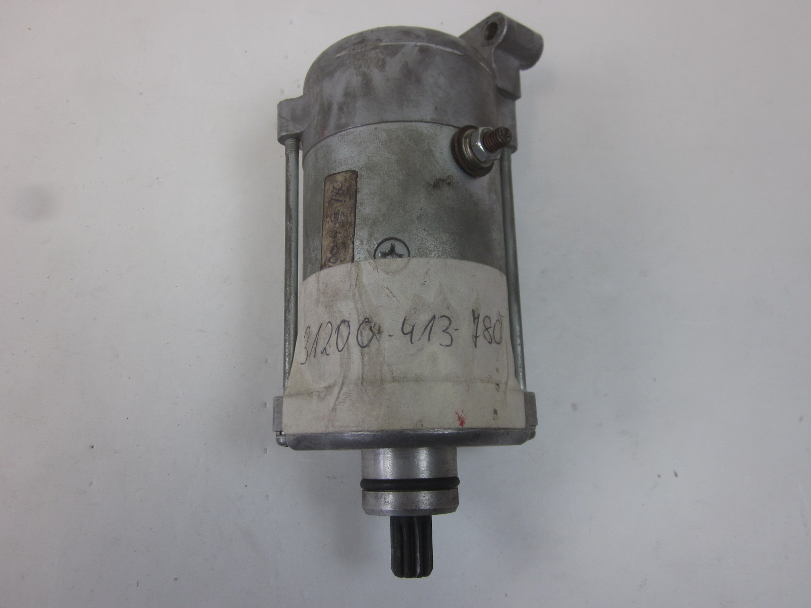 Picture of ANLASSER  31200-413-780  CB 400 T1 / T2
