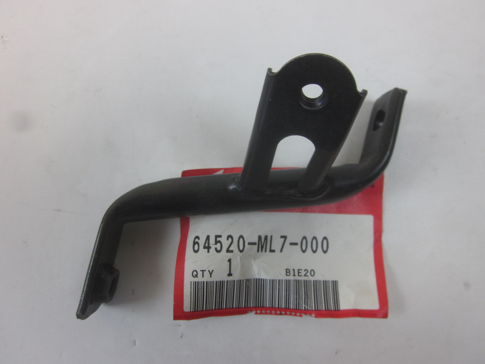 Bild von HALTER, VERKLEIDUNG  64520-ML7-000  VTR 750 F