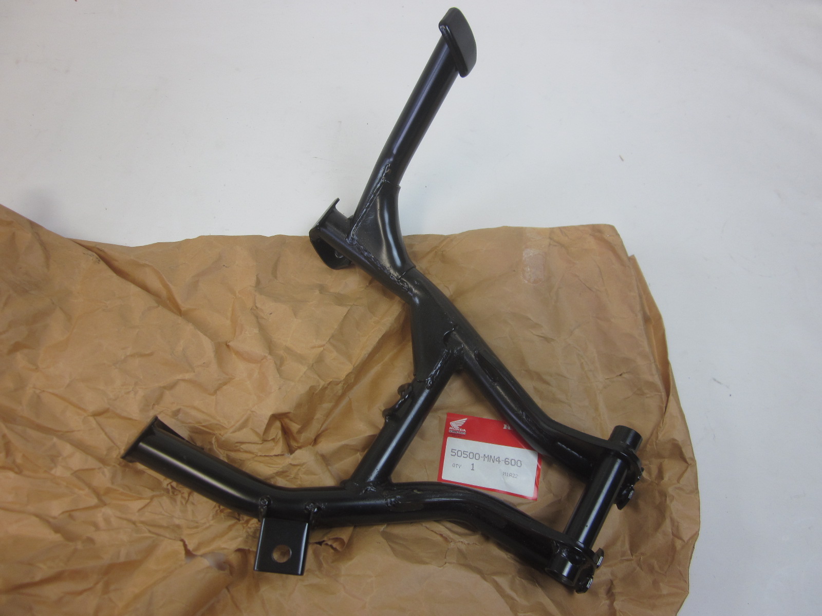 Bild von HAUPSTAENDER  50500-MN4-600  CBR 600 F