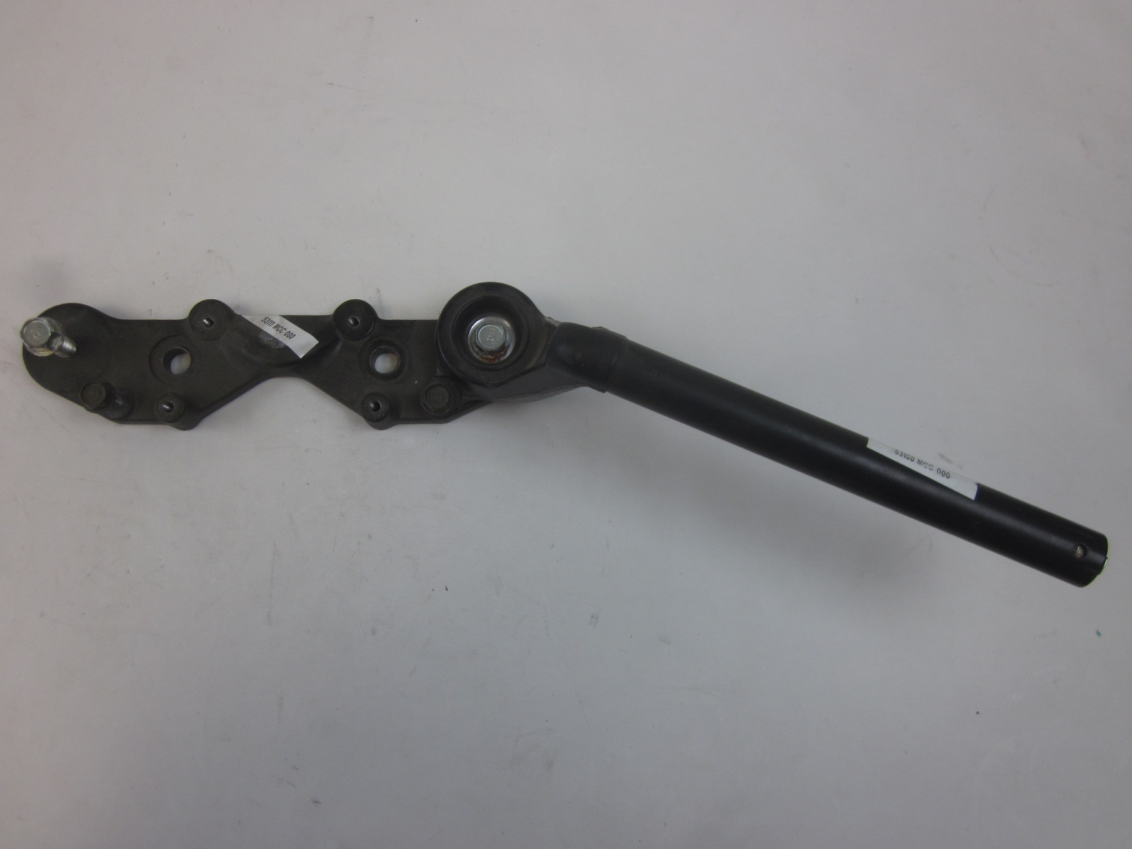 Picture of SPACER,HNDL  53111-MCC-000  CB1100SF