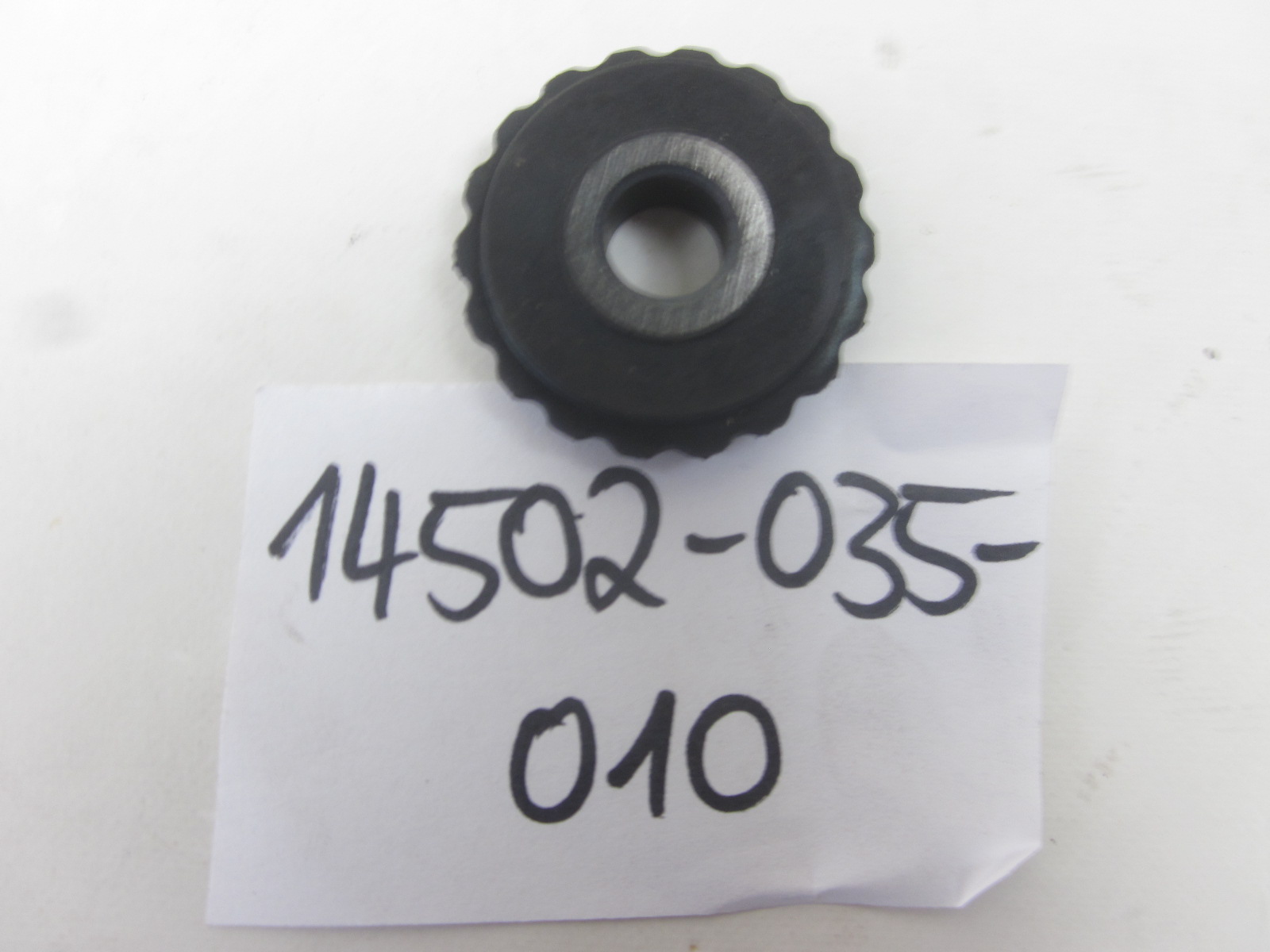 Picture of SPANNROLLE  14502-035-010  S 65 / CF 130